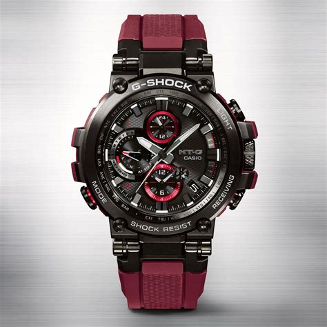 g shock watches new models.